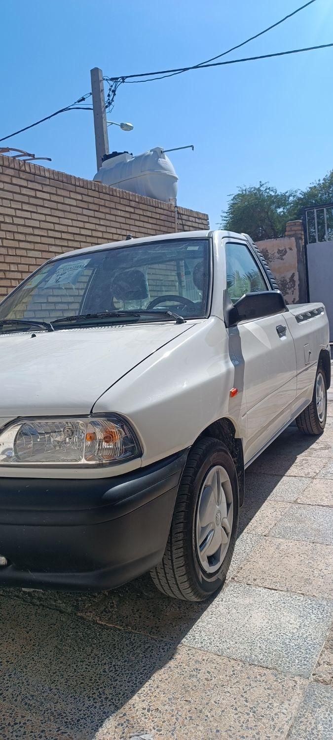 پراید 151 SE - 1403