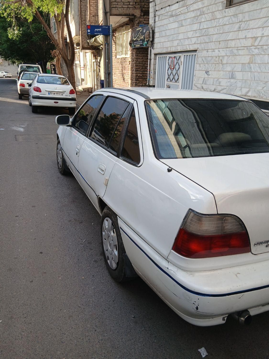 خودرو دوو، سیلو آگهی ann_18643170