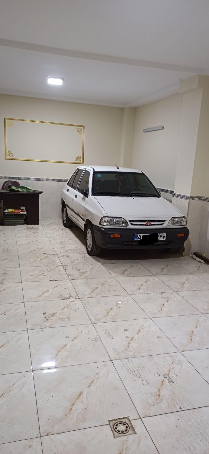خودرو پراید، صبا آگهی ann_18643177