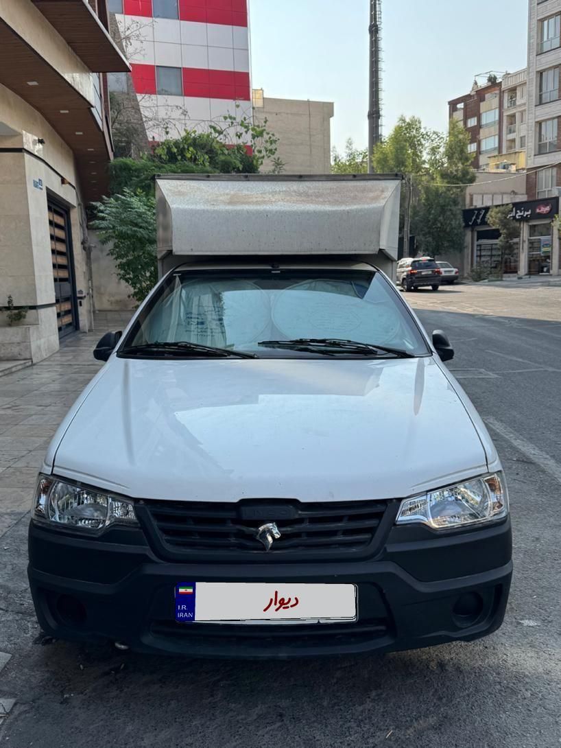 خودرو آریسان، معمولی آگهی ann_18643187