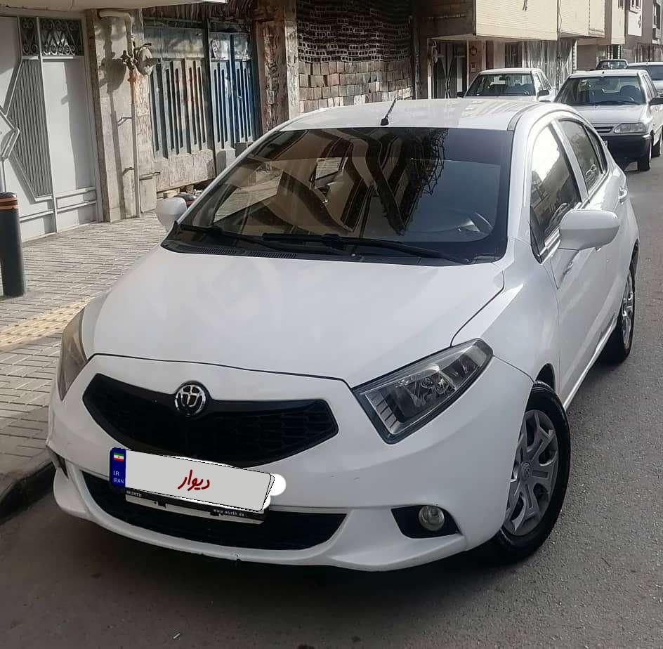 خودرو برلیانس، H220 آگهی ann_18643214