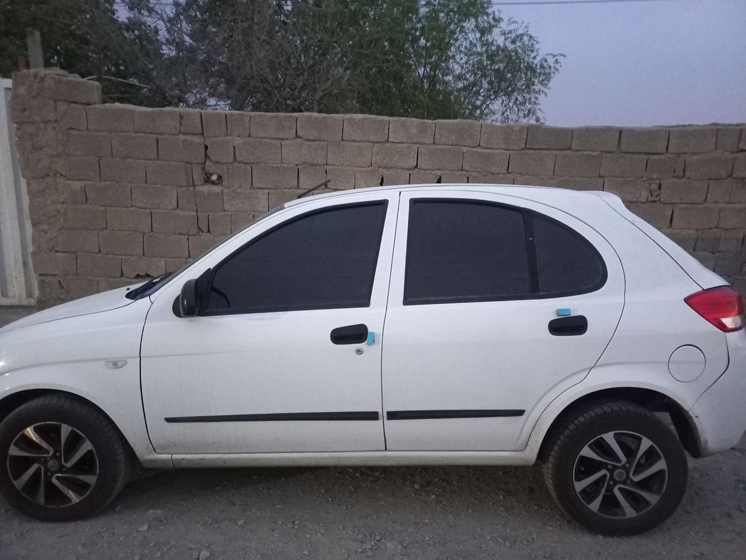 خودرو تیبا، 2 آگهی ann_18643215