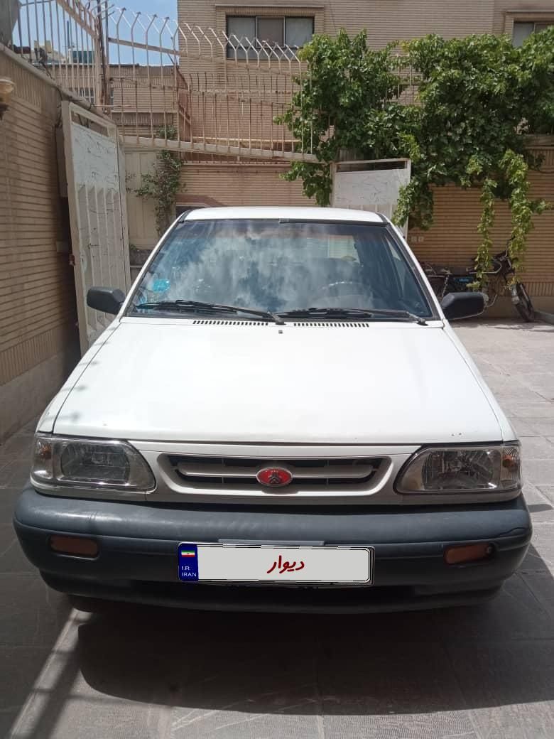 خودرو پراید، صبا آگهی ann_18643225