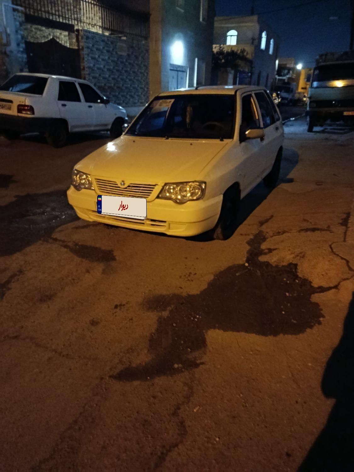 خودرو پراید، 111 آگهی ann_18643241