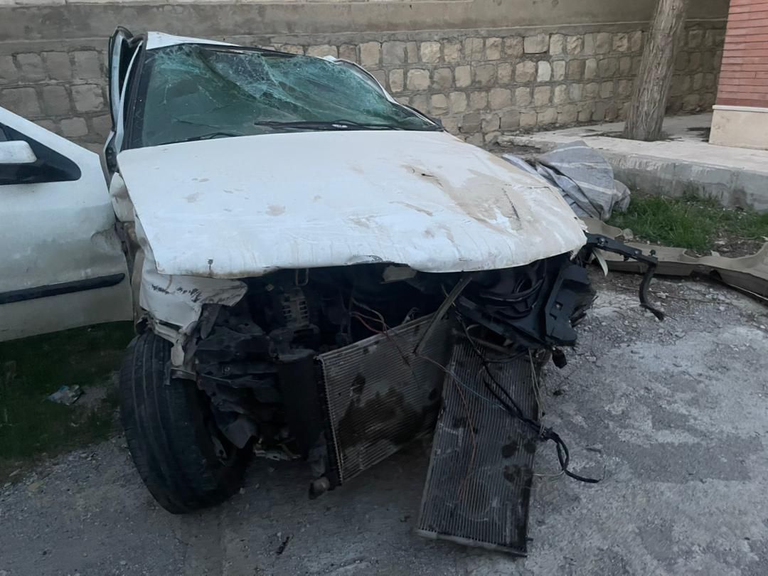 سمند LX XU7 - 1390