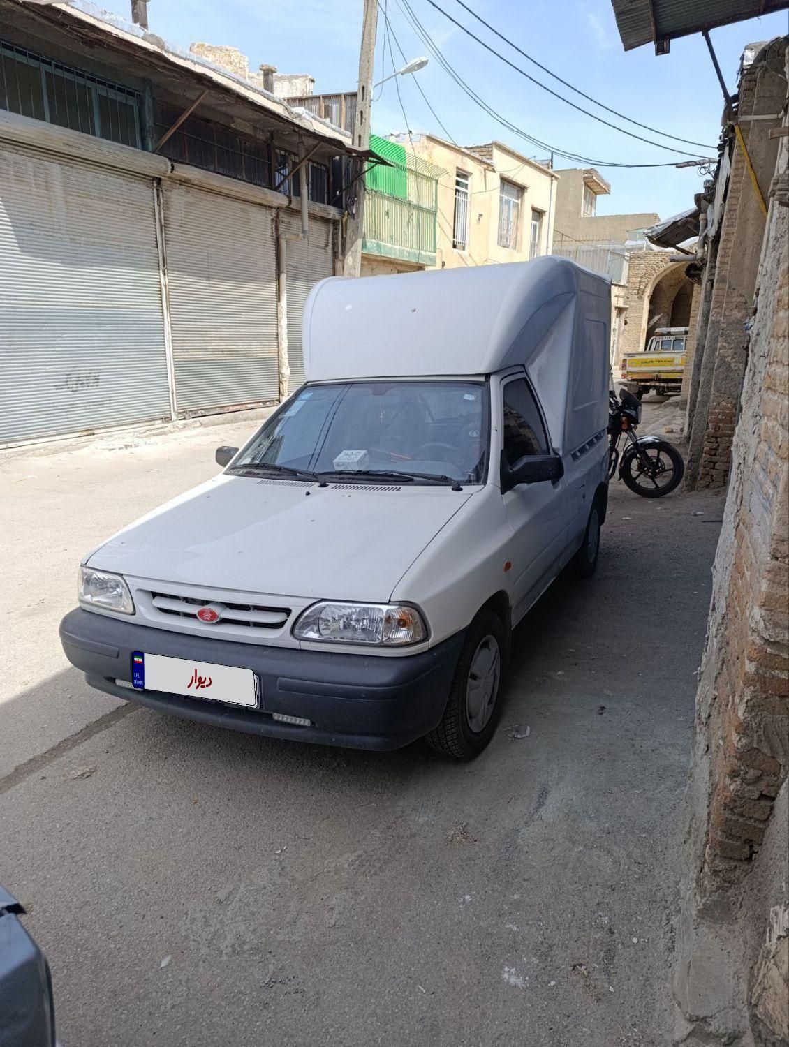 خودرو پراید، 151 آگهی ann_18643286