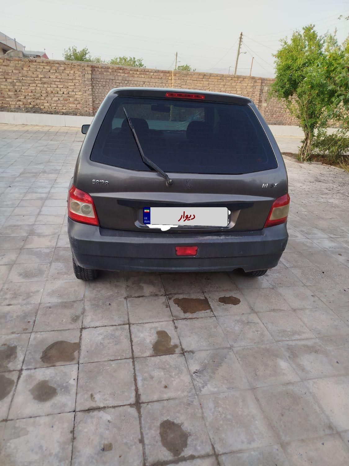 خودرو پراید، 111 آگهی ann_18643296