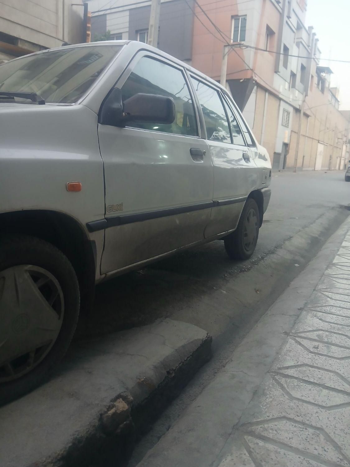 خودرو پراید، 131 آگهی ann_18643320
