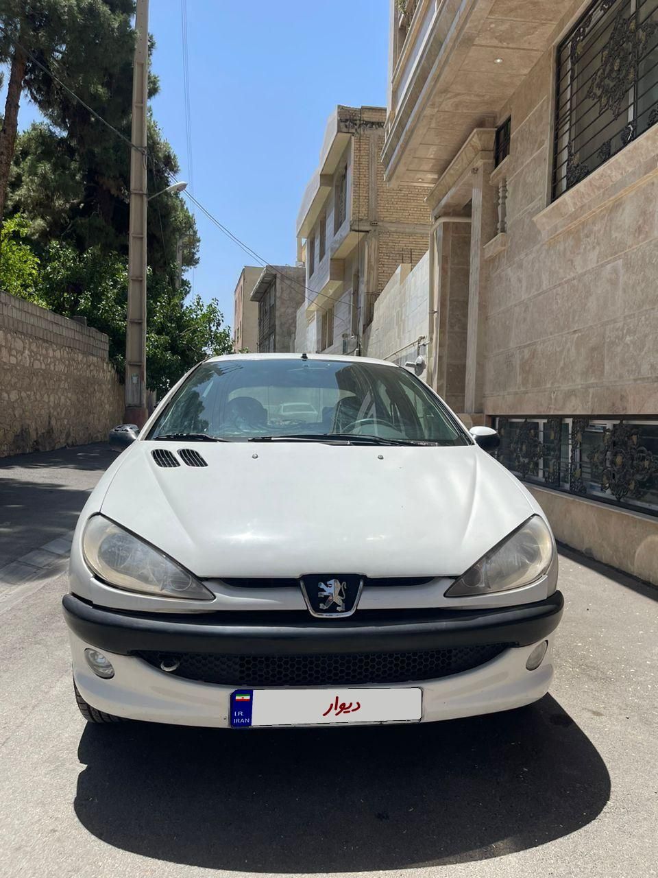 خودرو پژو، 206 آگهی ann_18643332