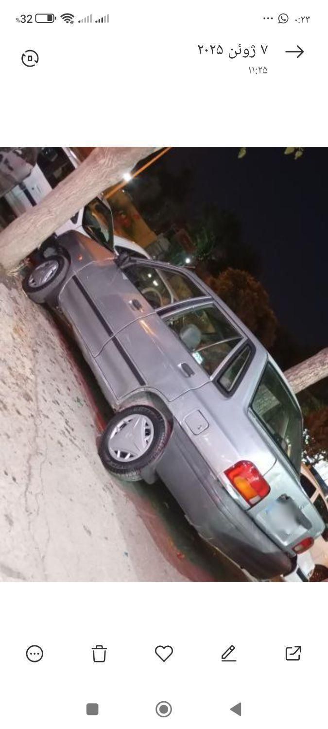 پراید 131 LE - 1391