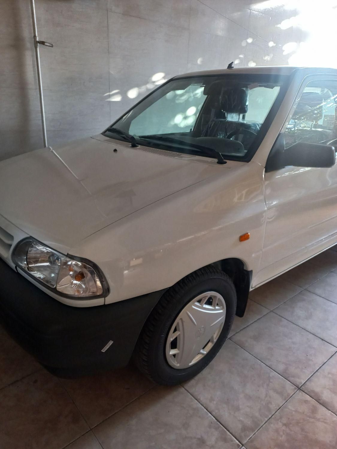 پراید 151 SE - 1402