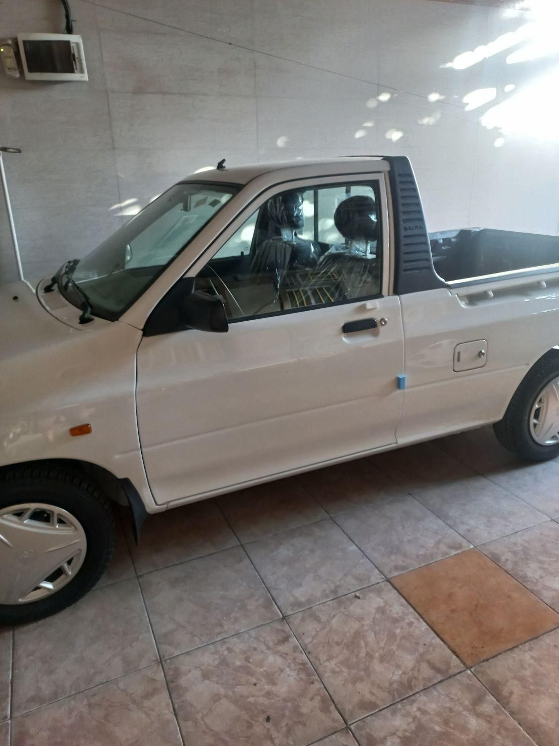 پراید 151 SE - 1402