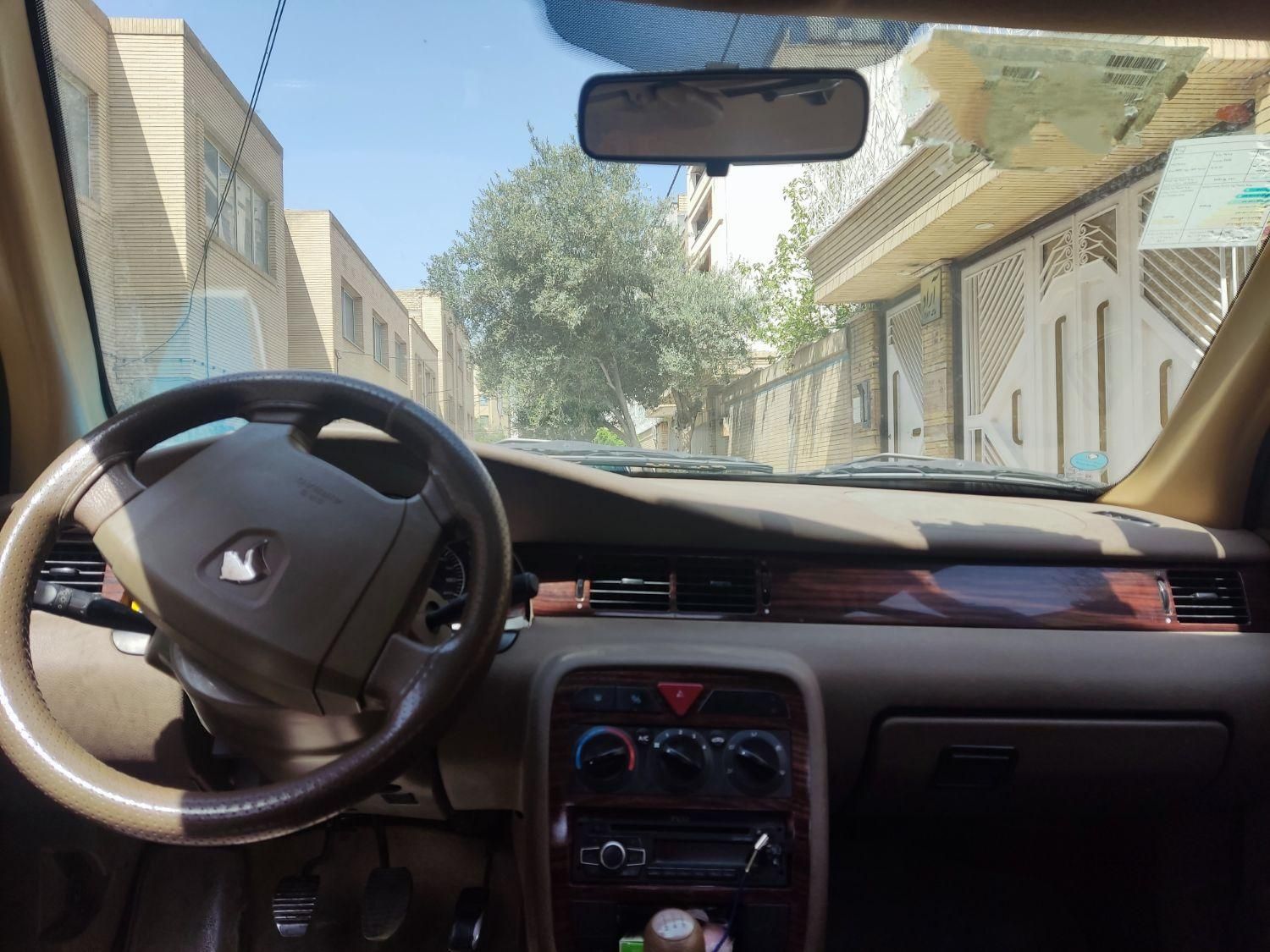 سمند LX XU7 - 1398