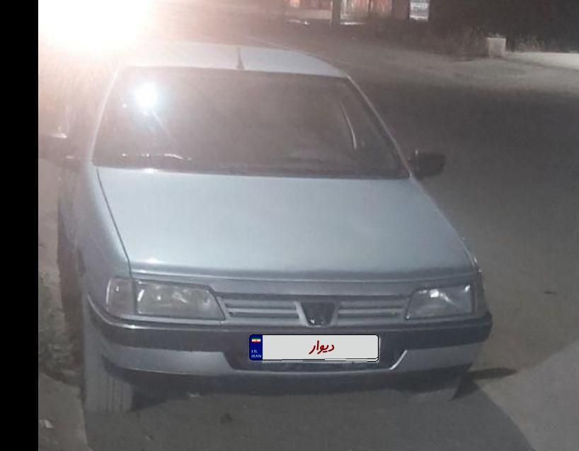 خودرو پژو، 405 آگهی ann_18643386