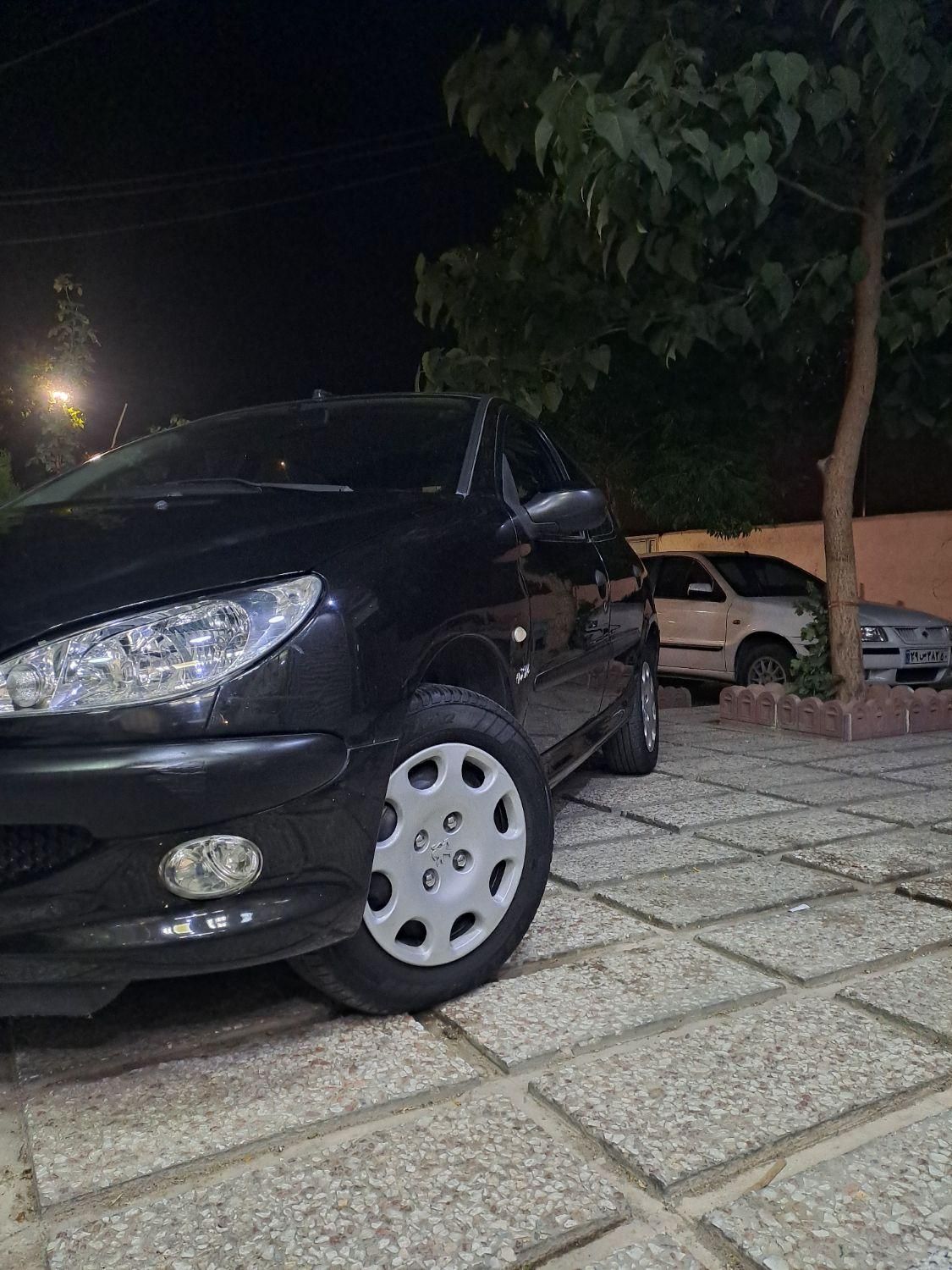 خودرو پژو، 206 آگهی ann_18643401