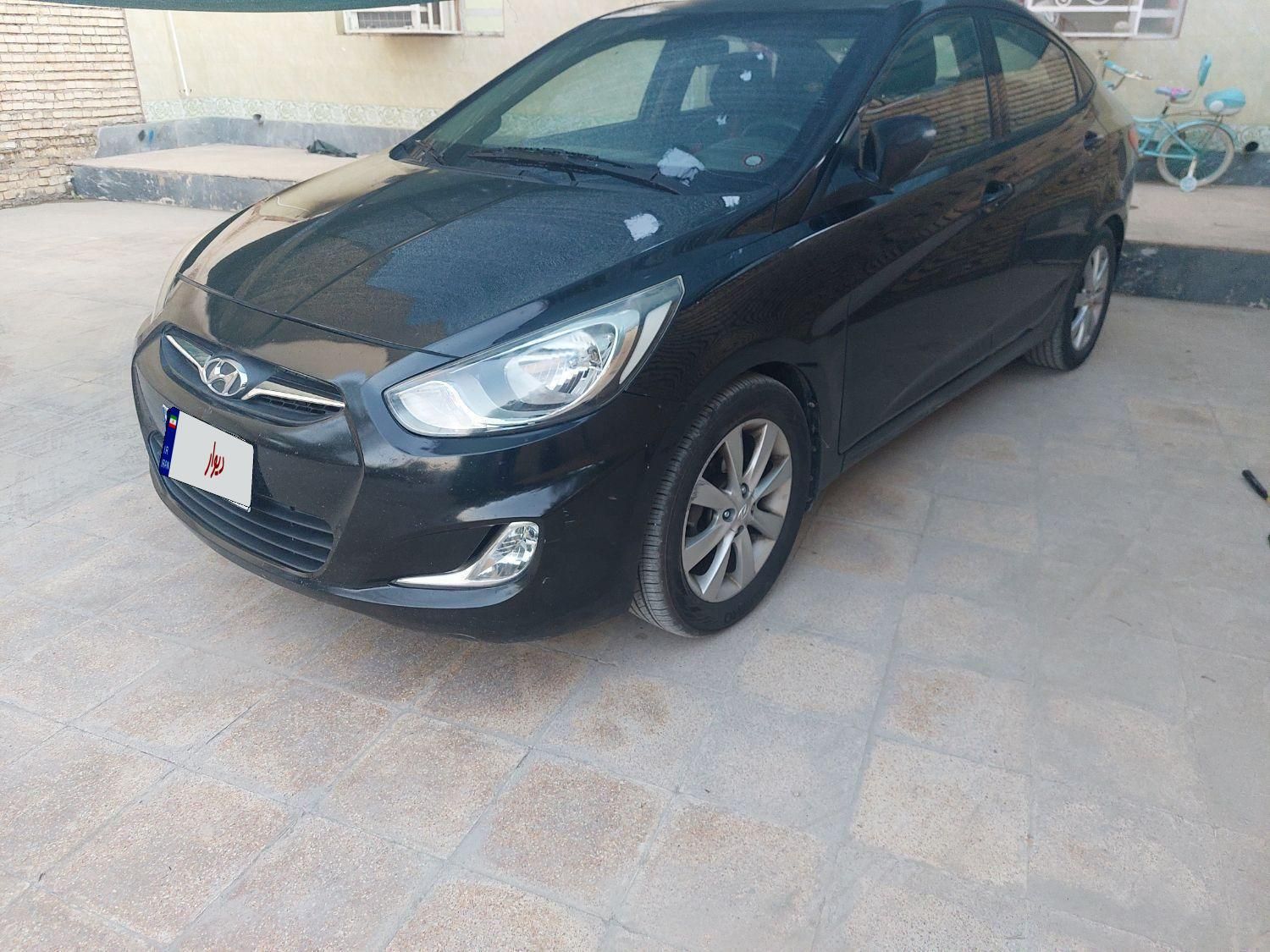 خودرو هیوندای، اکسنت آگهی ann_18643402