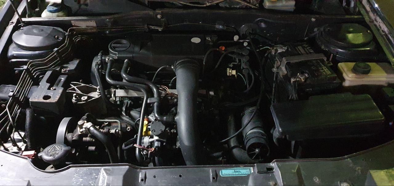 سمند LX XU7 - 1386