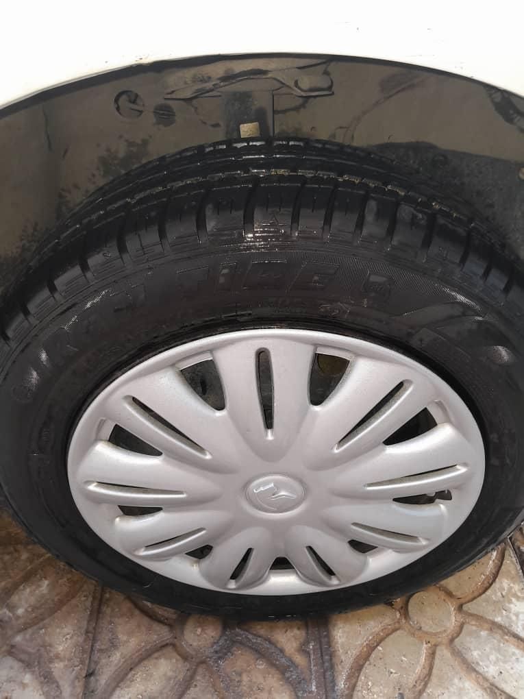 سمند LX XU7 - 1390
