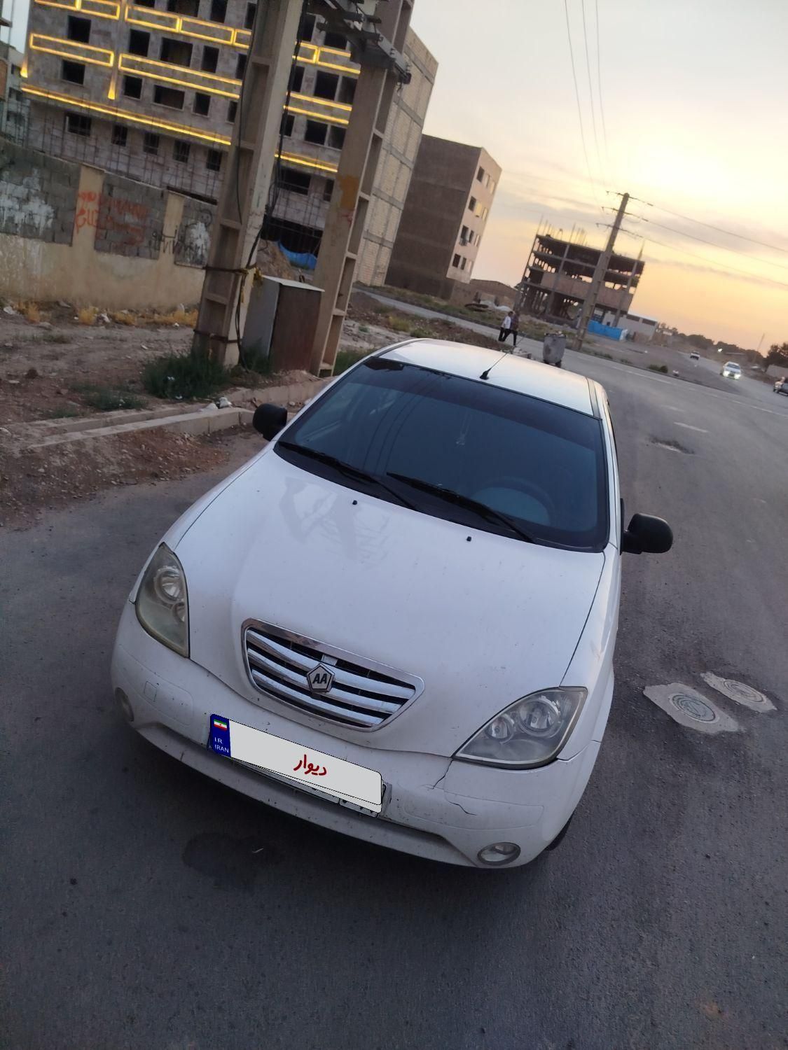 خودرو تیبا، 2 آگهی ann_18643463