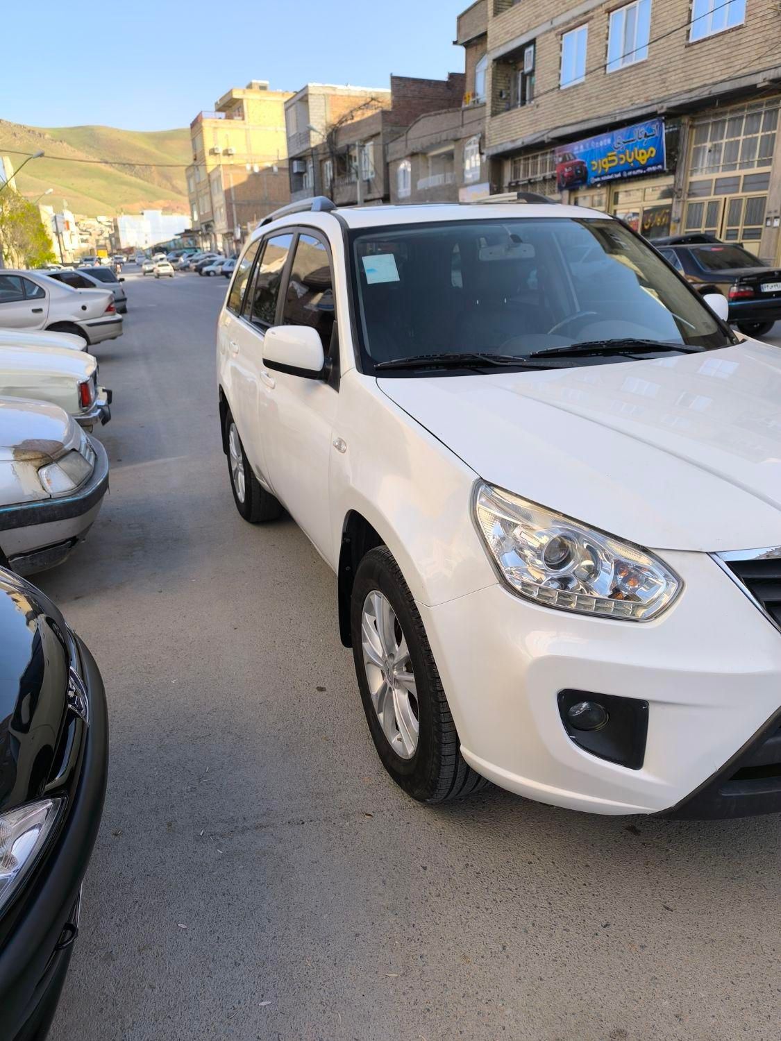 ام وی ام X33 جدید اتوماتیک - 1394