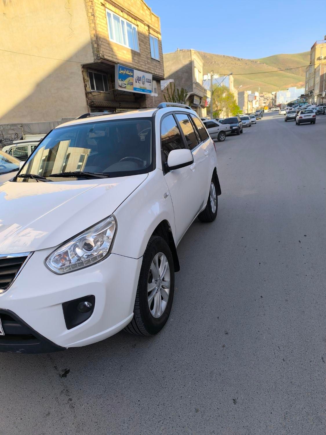 ام وی ام X33 جدید اتوماتیک - 1394