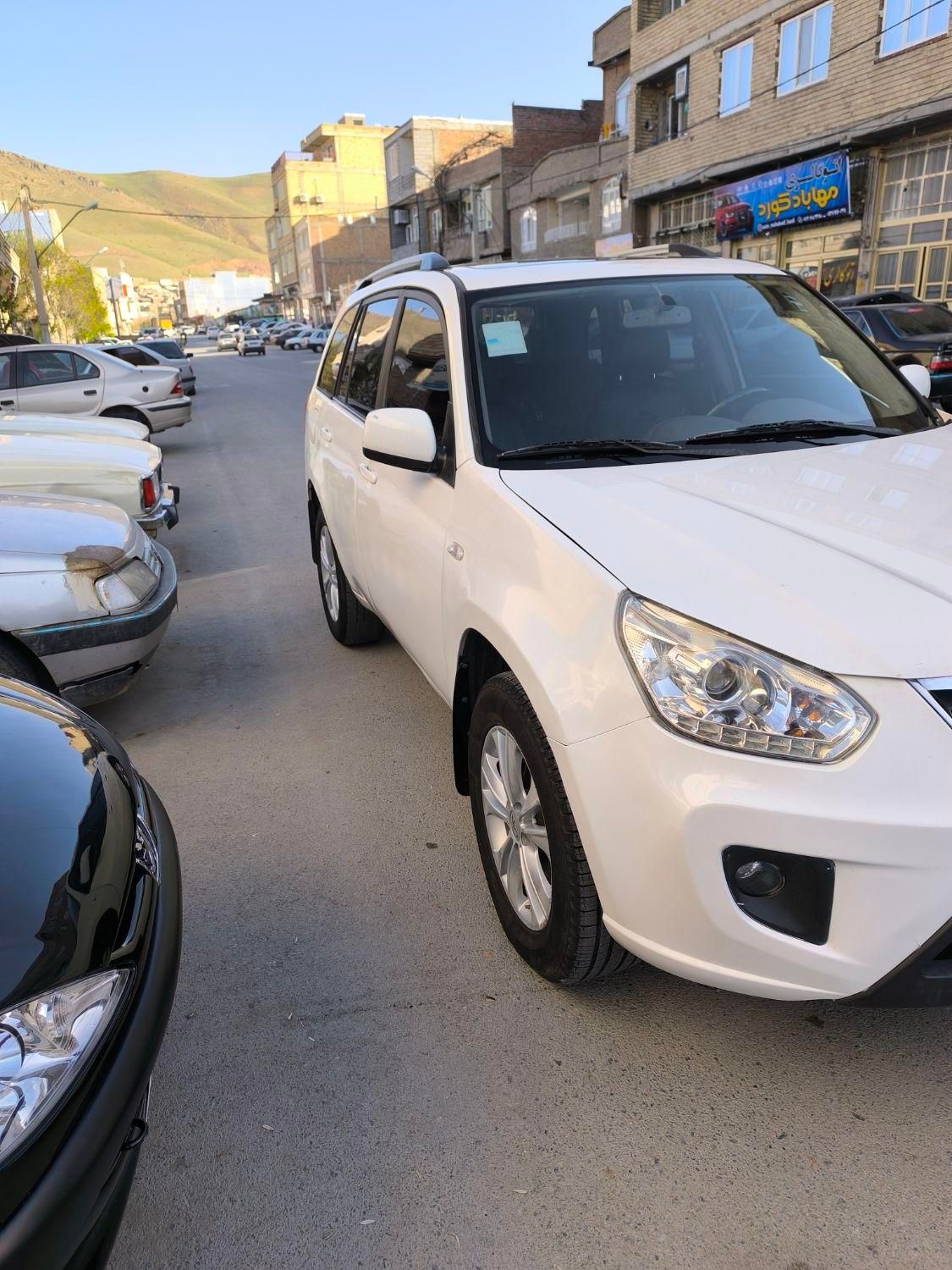 ام وی ام X33 جدید اتوماتیک - 1394