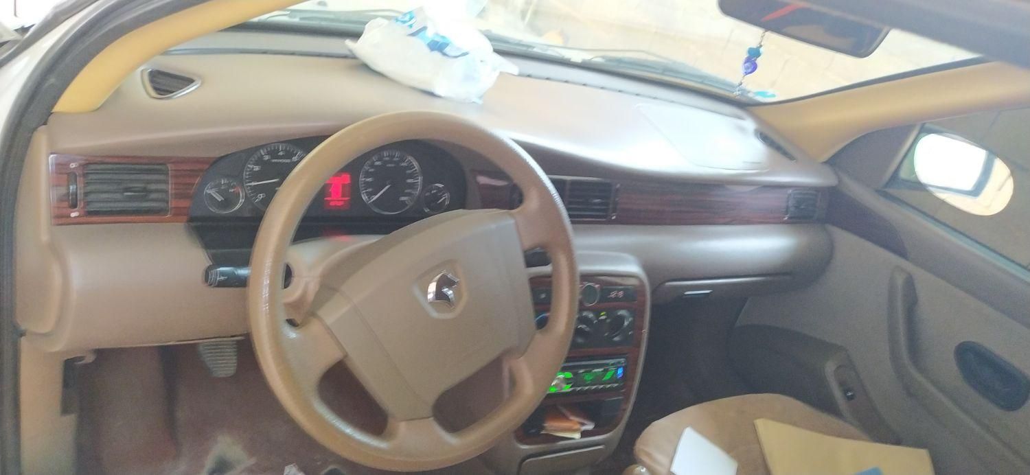 سمند LX XU7 - 1397