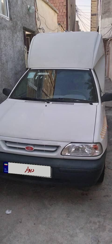 خودرو پراید، 151 آگهی ann_18643487