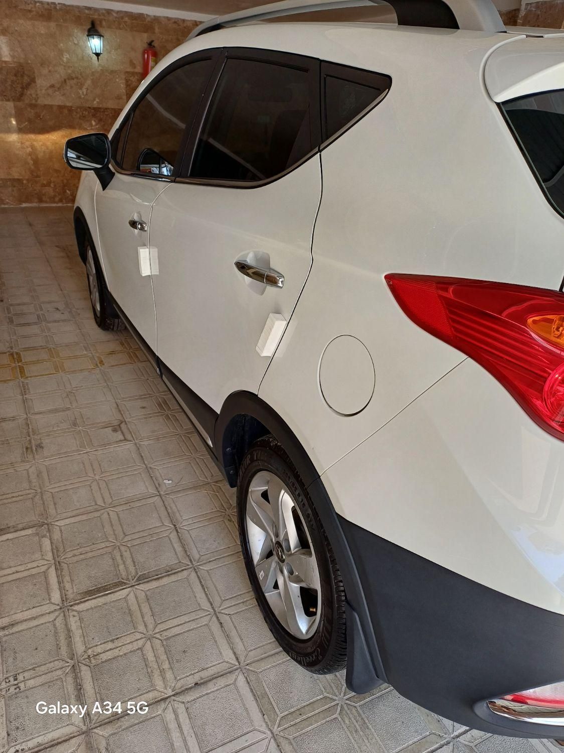 جک S3 اتوماتیک - 1399