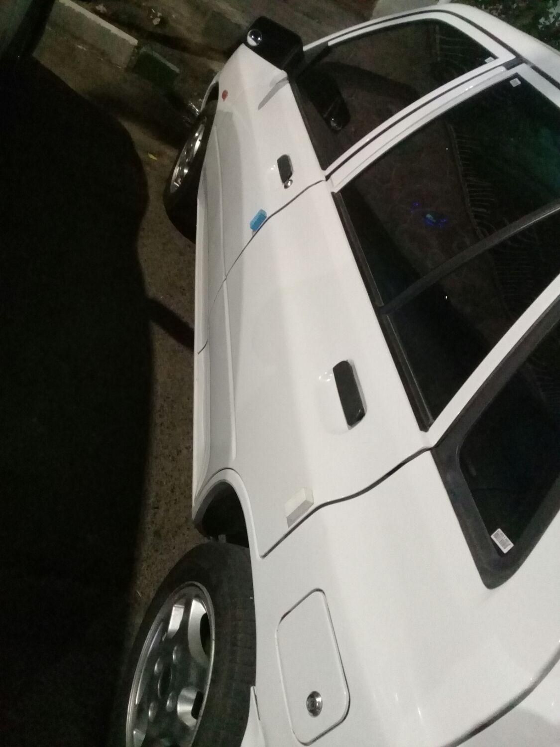پراید 111 SE - 1398