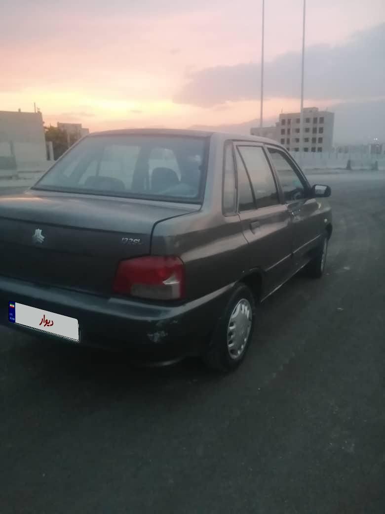 خودرو پراید، 132 آگهی ann_18643523