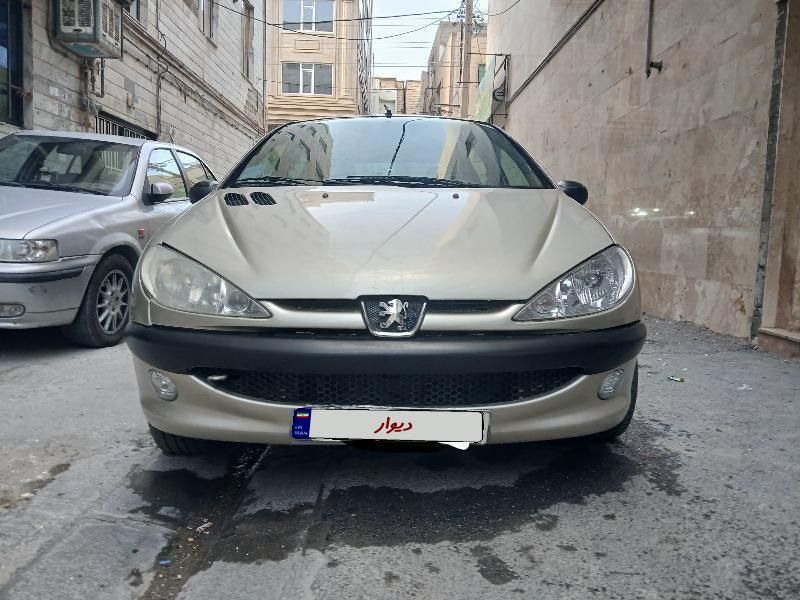 خودرو پژو، 206 آگهی ann_18643712