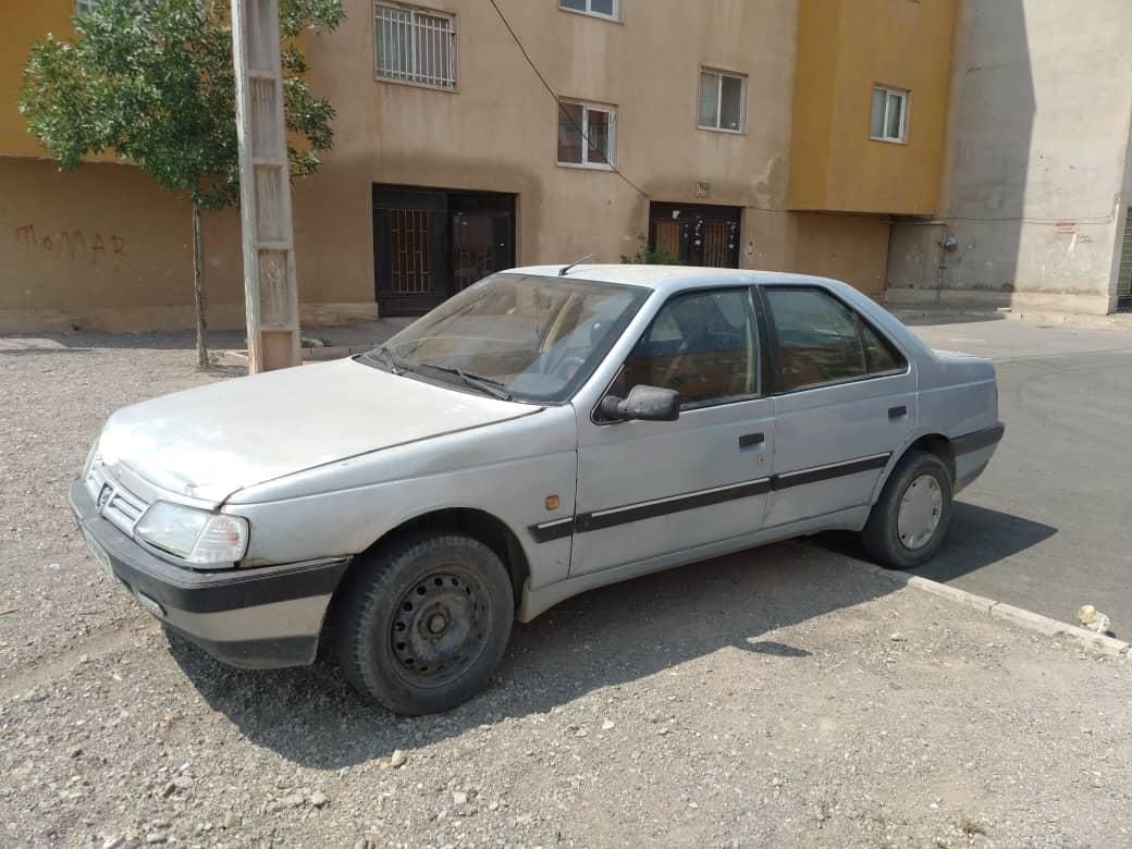خودرو پژو، روآ آگهی ann_18643737