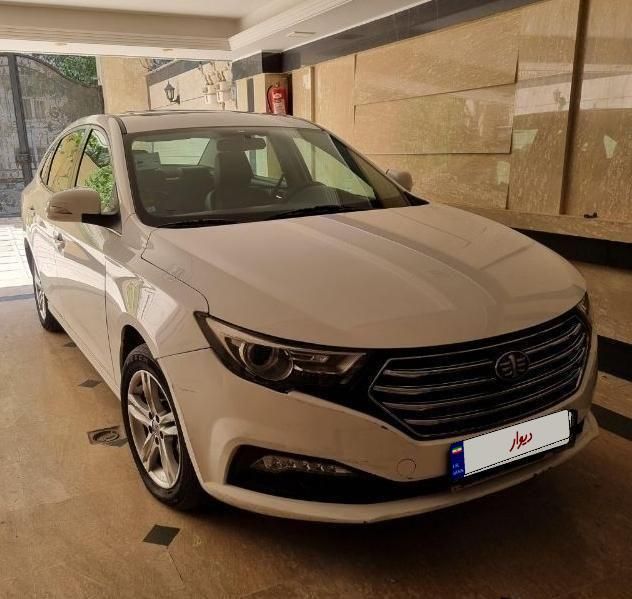 خودرو بسترن، B30 آگهی ann_18643739