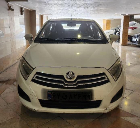 خودرو برلیانس، H230 آگهی ann_18643759