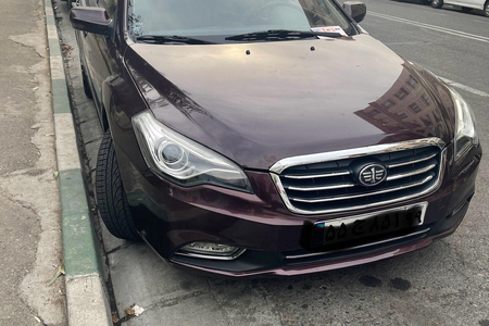 خودرو بسترن، B50F آگهی ann_18643772