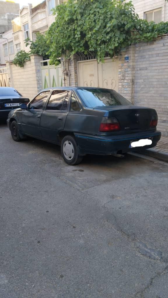 خودرو دوو، سیلو آگهی ann_18643778
