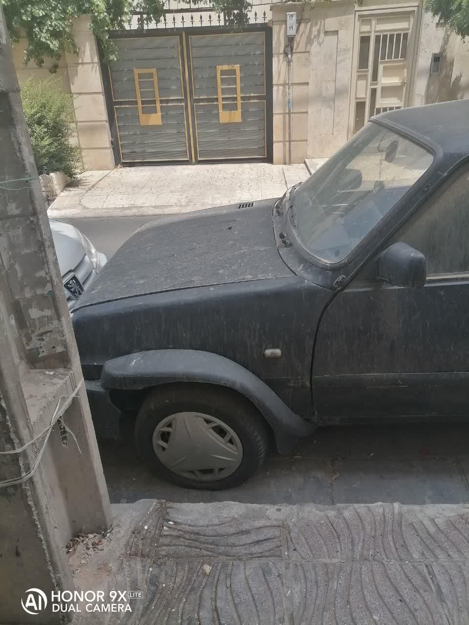 خودرو رنو، پی کی آگهی ann_18643806
