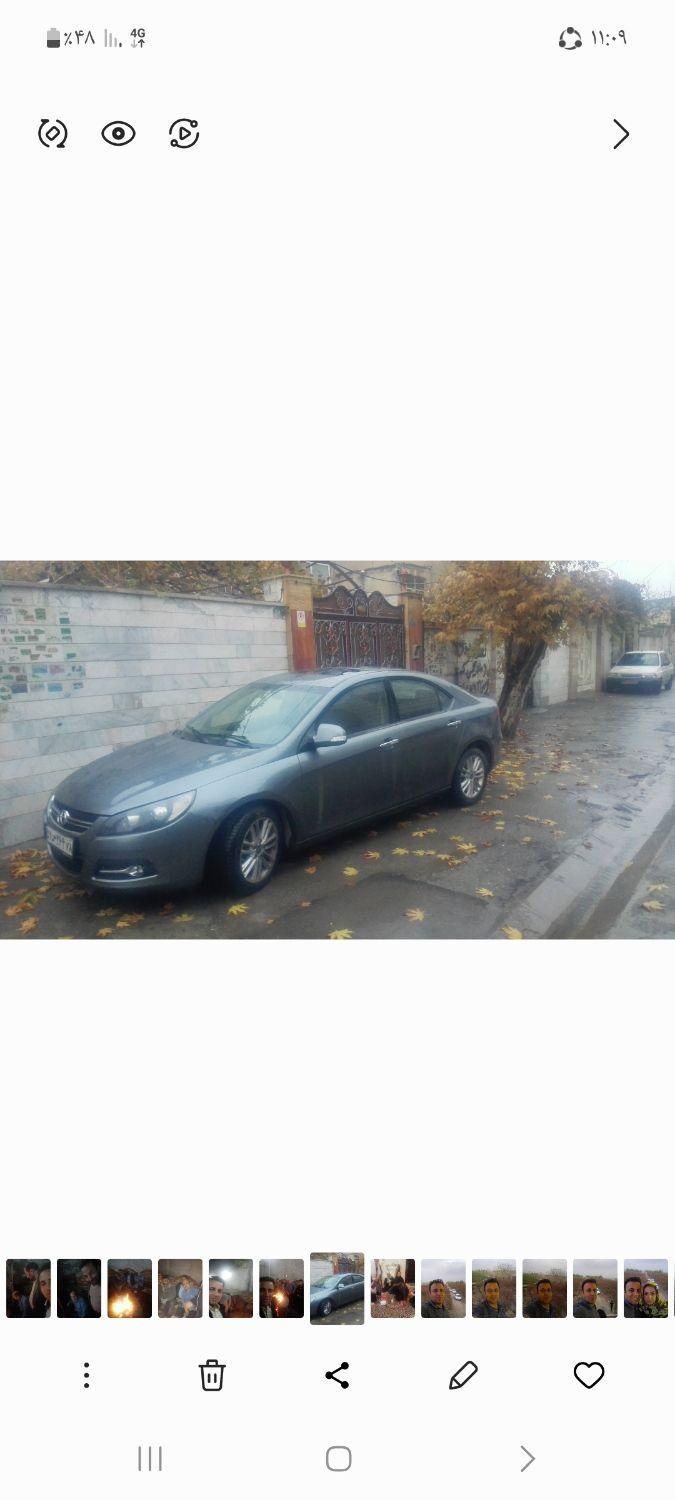 خودرو جک، J5 آگهی ann_18643842