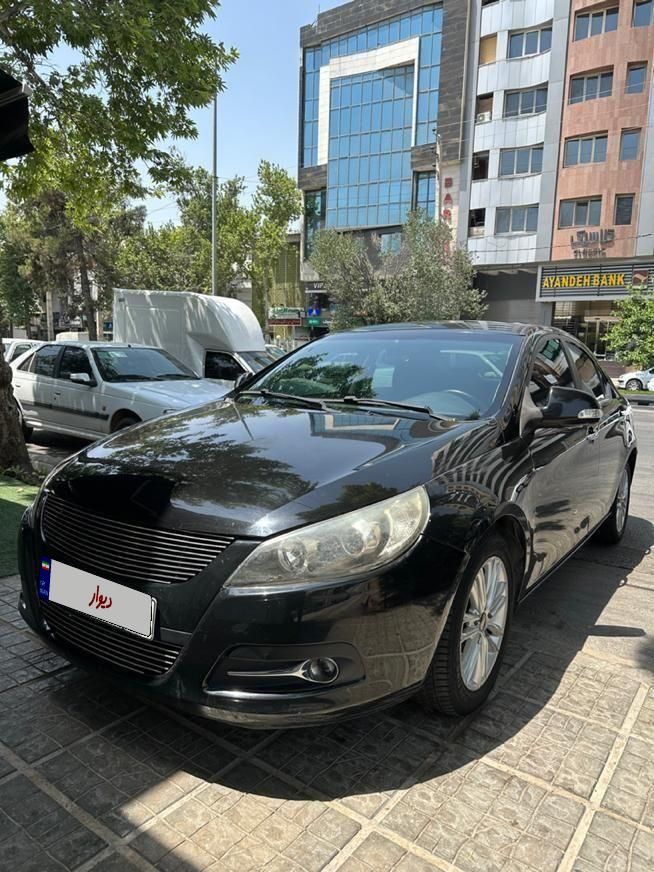 خودرو جک، J5 آگهی ann_18643873