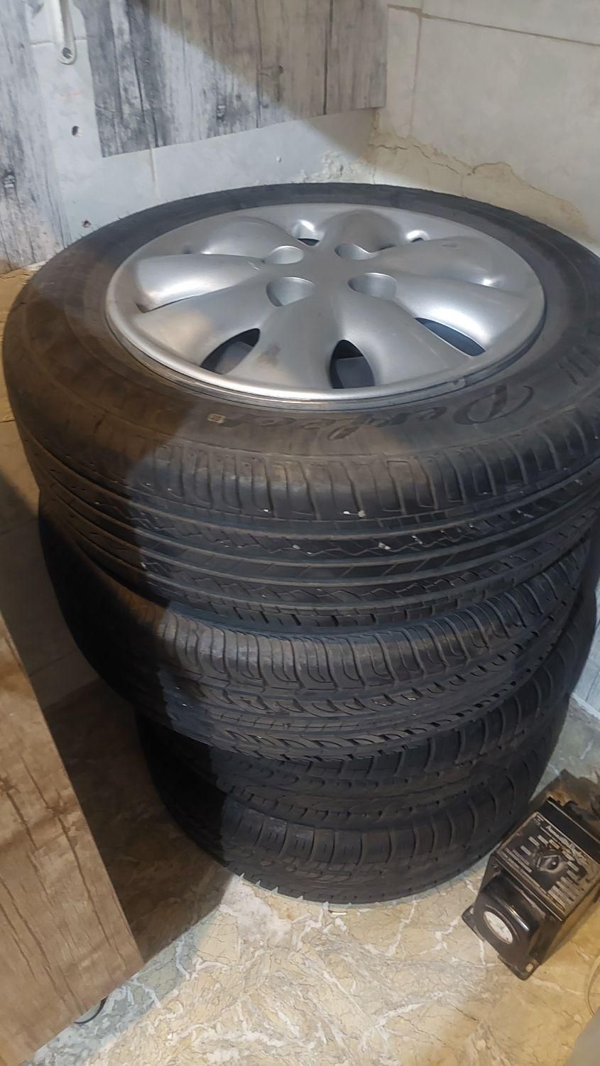 سیتروئن زانتیا X - 1387