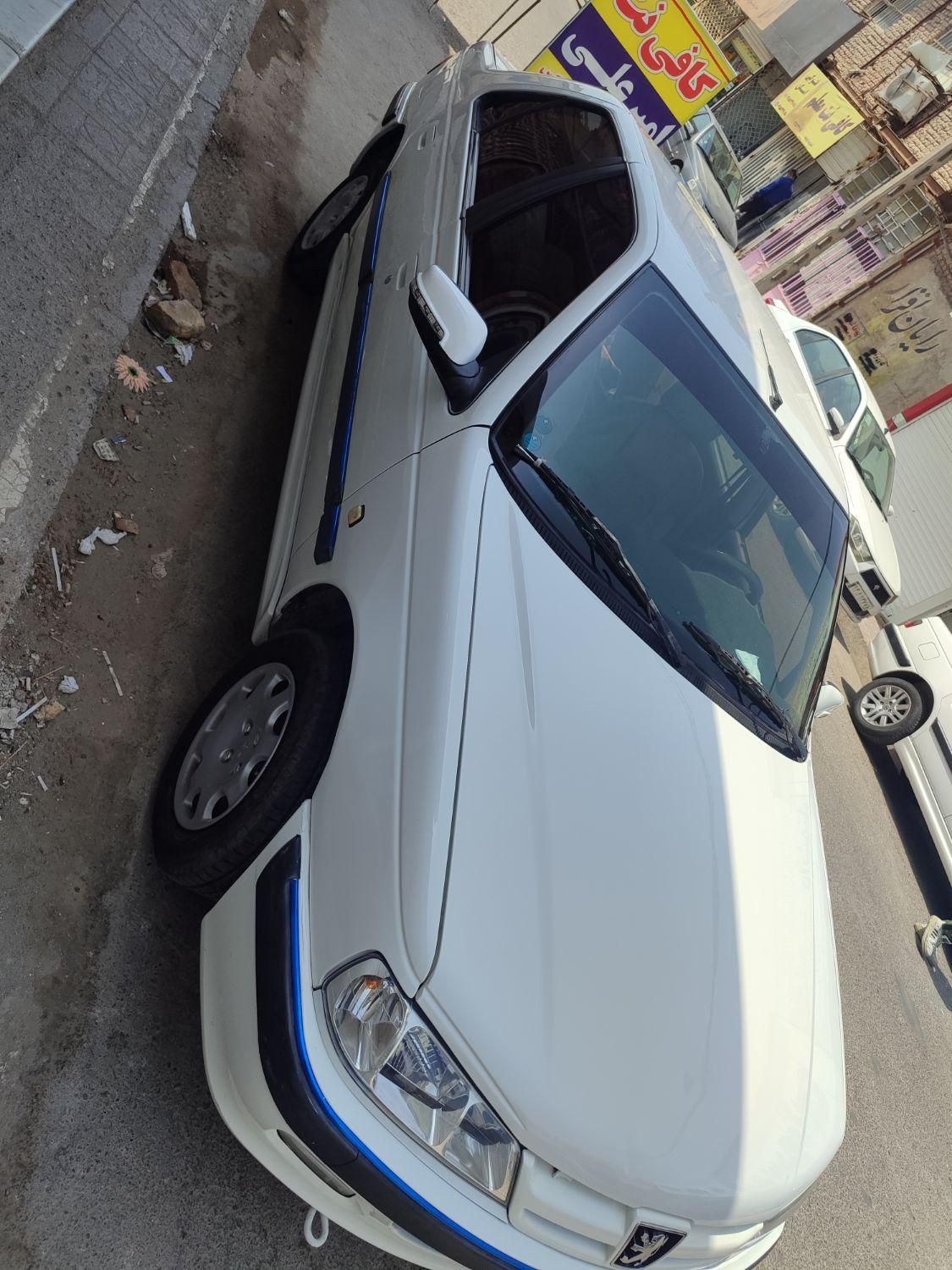 خودرو پژو، پارس آگهی ann_18643887