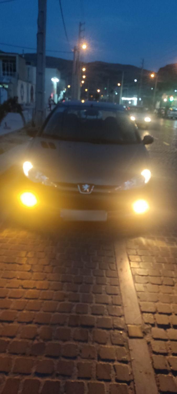 خودرو پژو، 206 آگهی ann_18643893