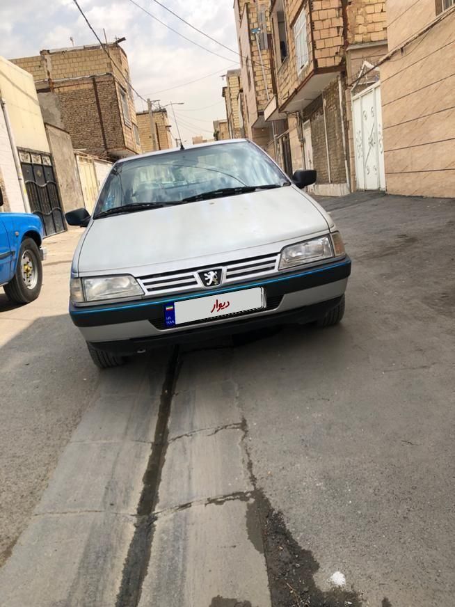 خودرو پژو، 405 آگهی ann_18643895