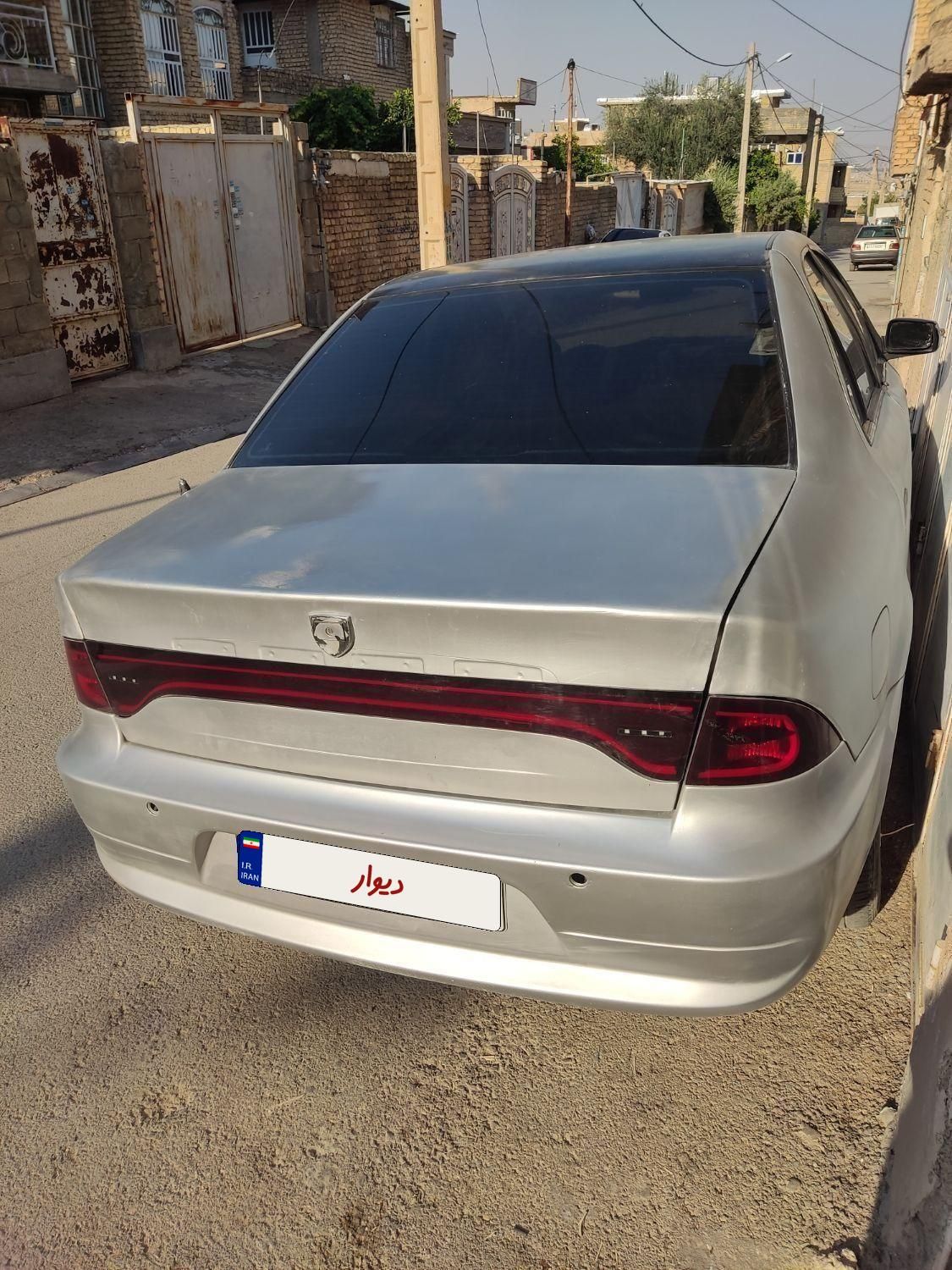 خودرو سمند، X7 آگهی ann_18643903