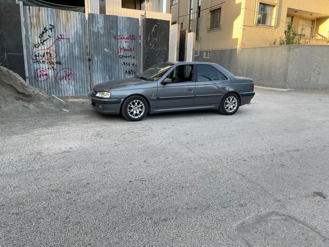 خودرو پژو، پارس آگهی ann_18643910