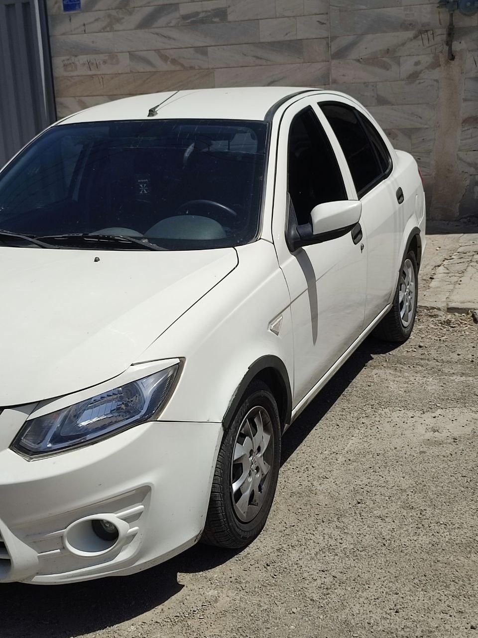 خودرو ساینا، EX آگهی ann_18643939
