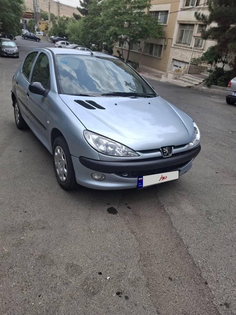 خودرو پژو، 206 آگهی ann_18643942