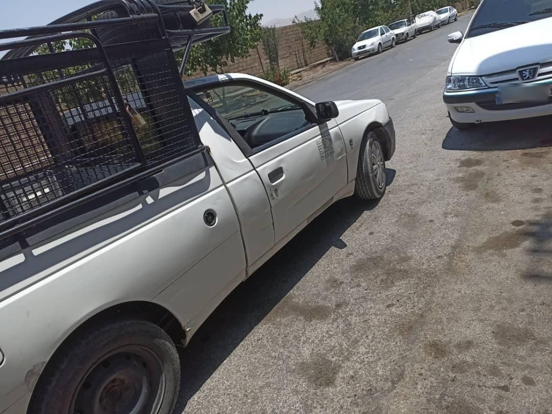خودرو آریسان، معمولی آگهی ann_18643952