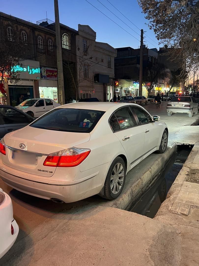 خودرو هیوندای، جنسیس آگهی ann_18643997